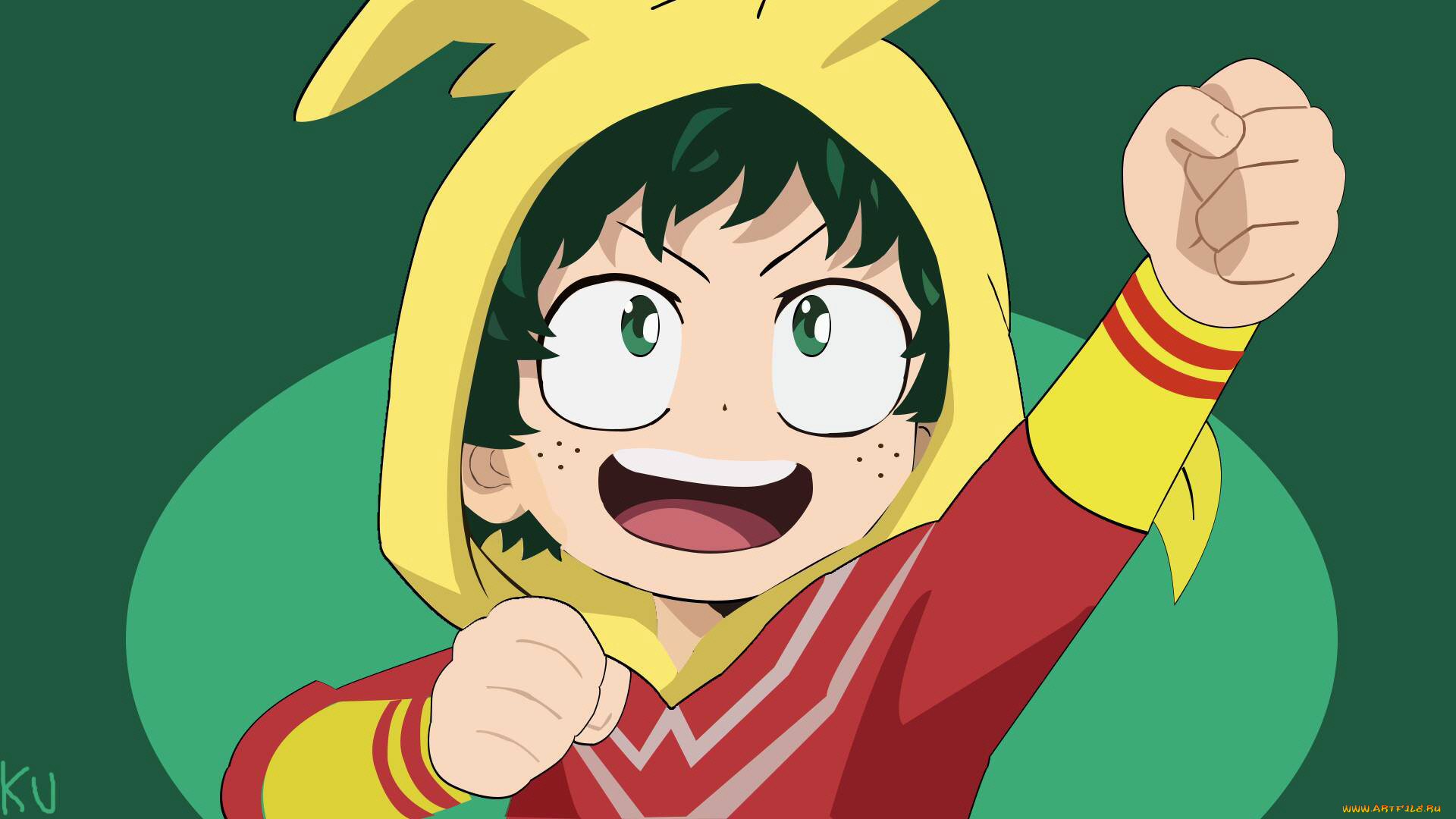 , boku no hero academia, , , 